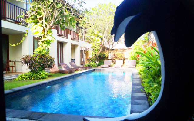 Sekuta Condo Suites