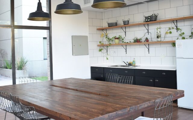 Casa Campus Pilar Araucarias