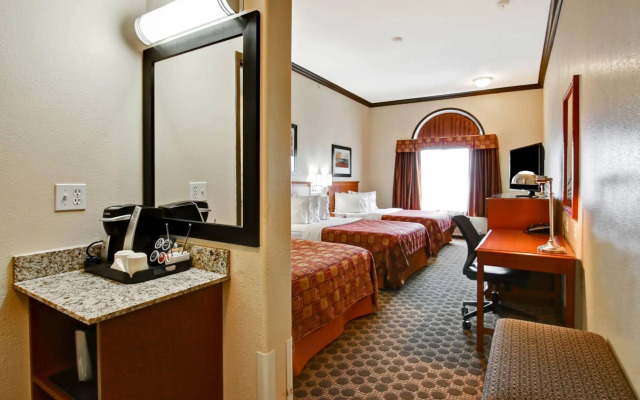 Canalta Rocky Mountain House