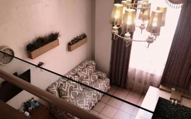 Jiatai Wenquan Hotel(Anshan Dalu)