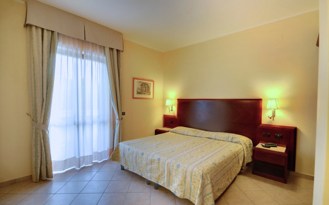 Hotel Le Palme