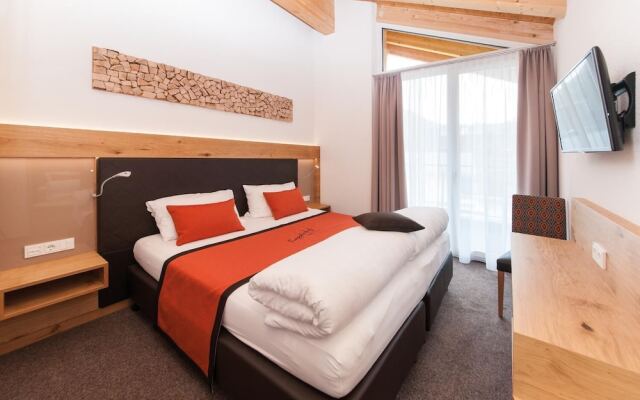 Sport-Garni Kapplerhof