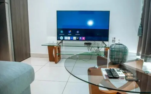 Ebs Legends Luxury Studio Room