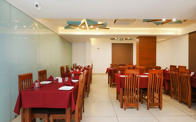 Hotel Avista