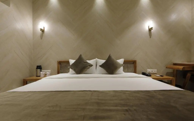 Artilla Inn
