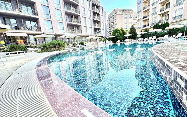 Rainbow 2 - Menada Apartments