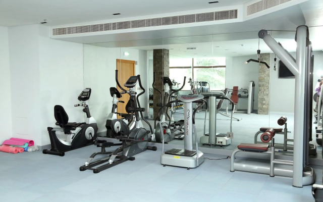 Meshal Hotel & Spa