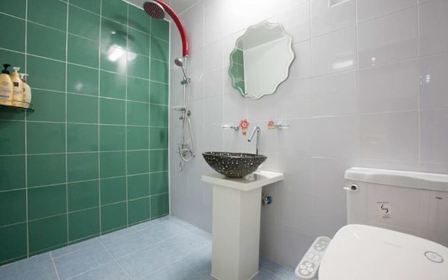 Gapyeong Dream&love Pension