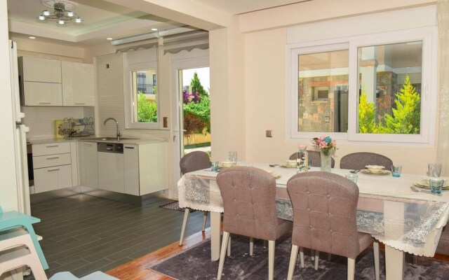 Villa Likya 1 By Villatatilin