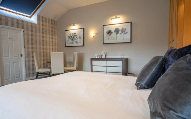 The Skipton Hotel - Formerly Hotel Rendezvous