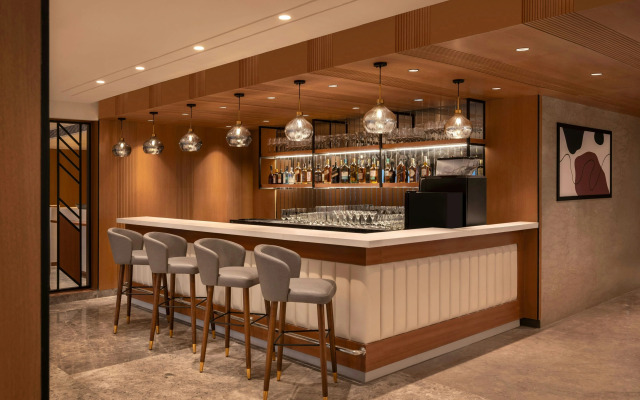 Fairfield by Marriott Jaipur Tonk Road