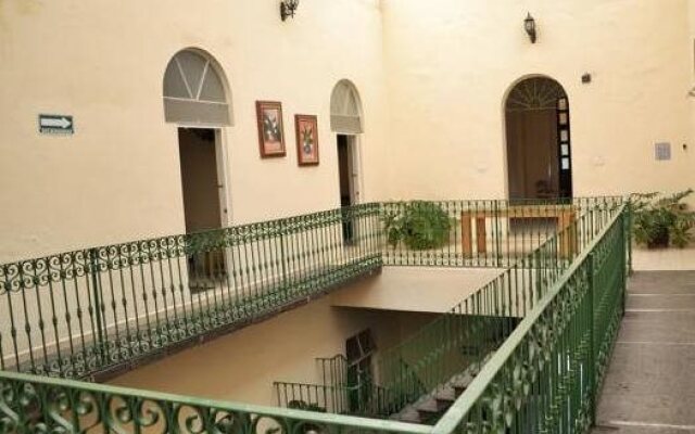 Hotel Posada Jesus de Nazaret