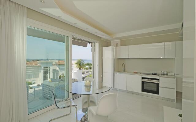 La Castellana C89 in Sirmione