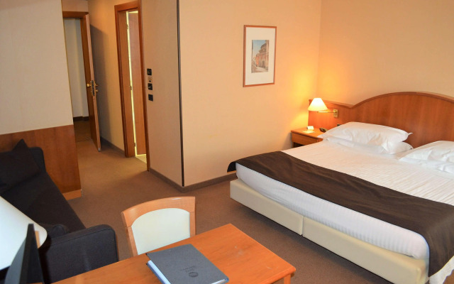 Best Western Park Hotel