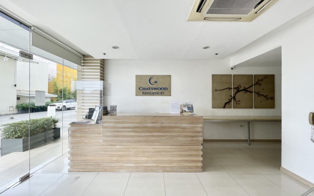 Capital O 927 Chatswood Residences