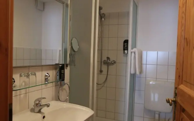 Landhotel Villa Moriz Garni