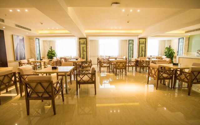 City Comfort Inn Hainan Sanya Yuya Road Yalong Bay