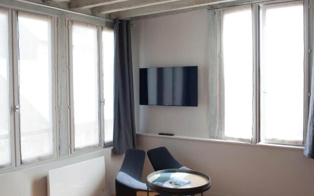 Chambres chez l'habitant Capucine