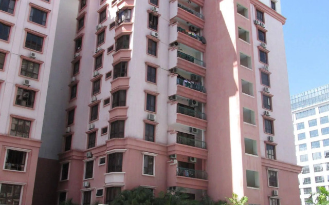 Marina Court Resort Condominium