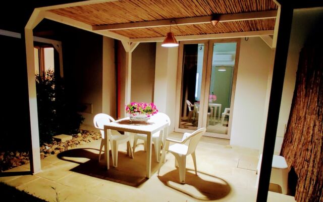 Sofias House Tenuta Sofia