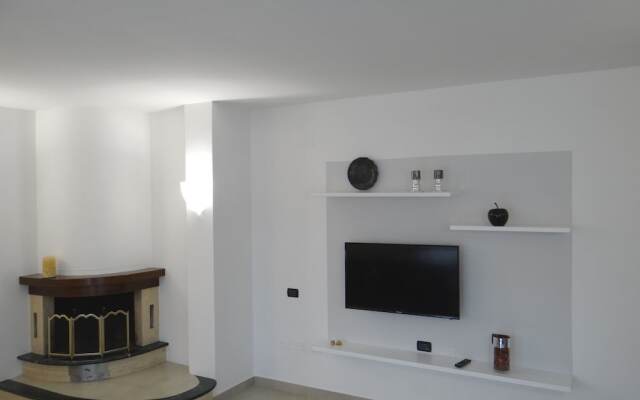 Grande appartamento al mare