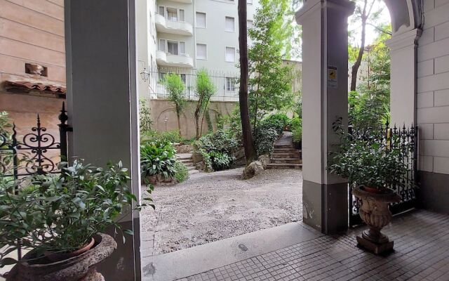 Vico Fashion District