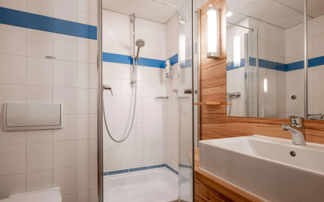Plaza Premium Columbus Bremen