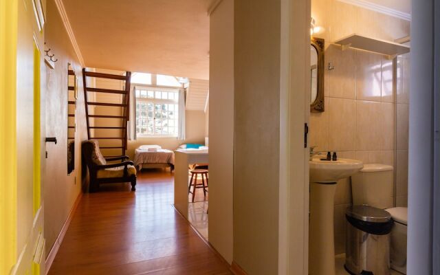 Hello Hostel Gramado