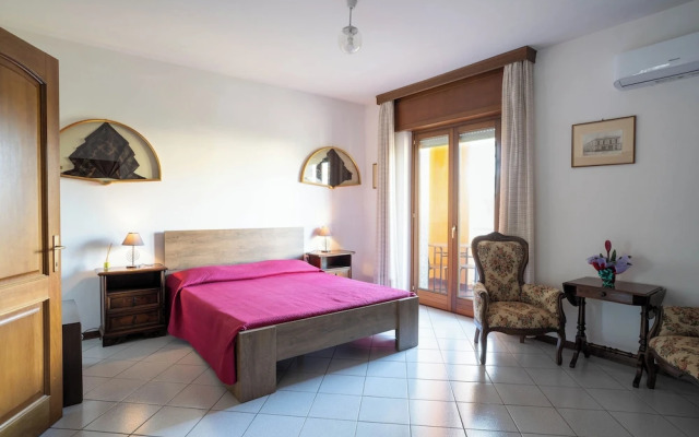 Casa Wanda in Oristano