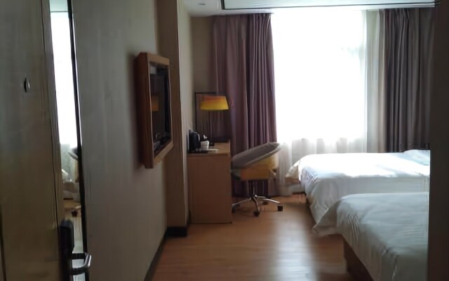 Gaoke Hotel & Resort Xi'an