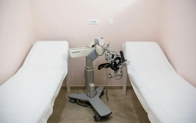 Imperial Hotel&Spa - Baile Olanesti