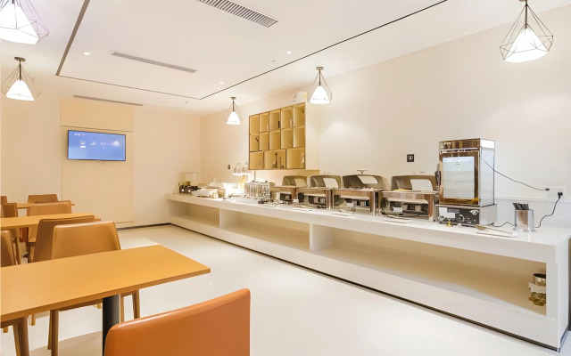City Comfort Inn Foshan Ronggui Passenger Terminal