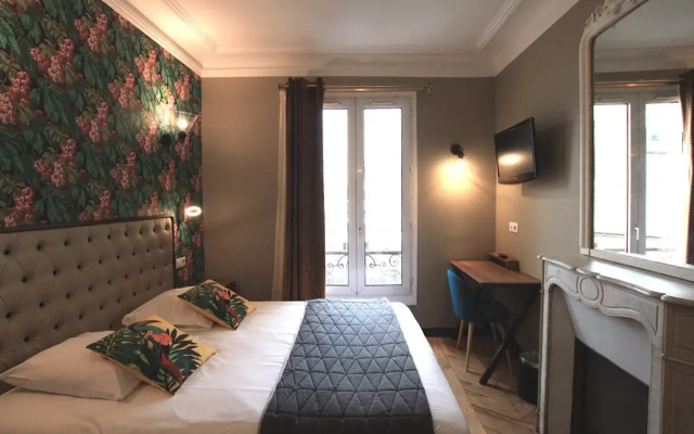 Hotel Excelsior Batignolles