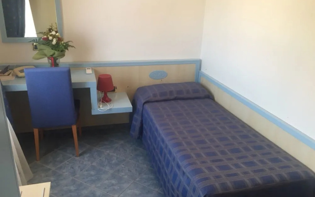 Belvedere Club Hotel