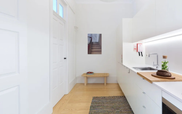 B28 Apartments