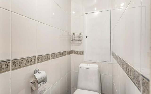 Квартиры «Дом у метро», ул. Россошанская