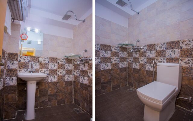 Hotel Faith By OYO Rooms