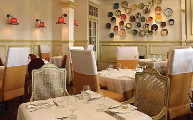 The Monarch Hotel