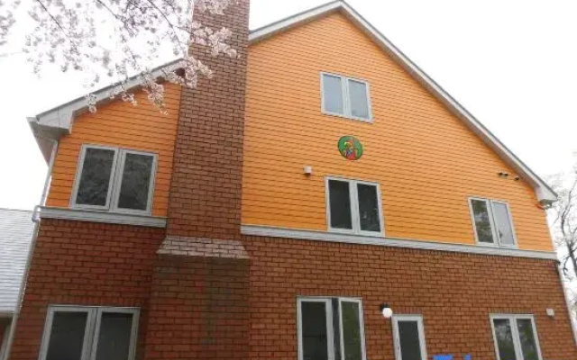 Pension Pinokio
