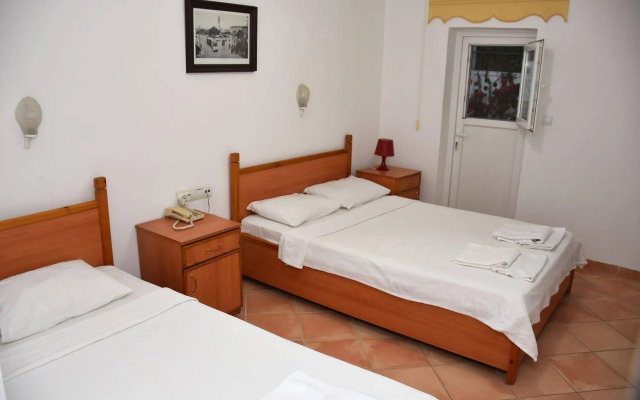 Seçkin Best Hotel