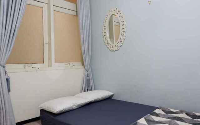 Homey Homestay Syariah