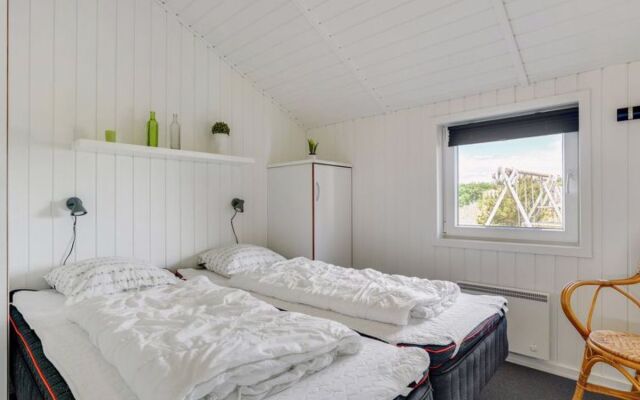 "Dorina" - 400m from the sea in Western Jutland