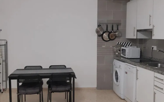 Apartamento Pureza de Triana