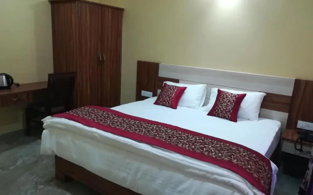 Sakura Guest House