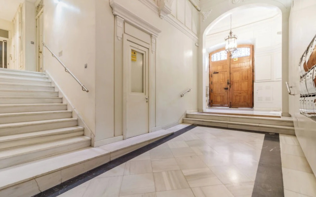 Justicia by Wynwood House