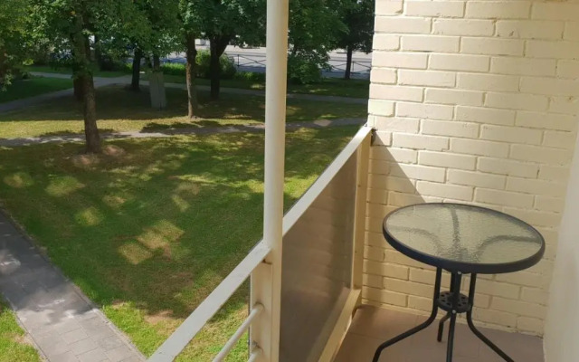 City apartment Anykščiai