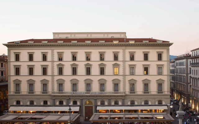 Repubblica Firenze Luxury Apartments | UNA ESPERIENZE