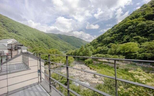 Ulsan Paradise Pension