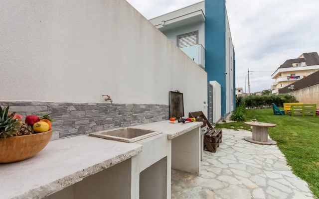 Villa Salemi With Pool