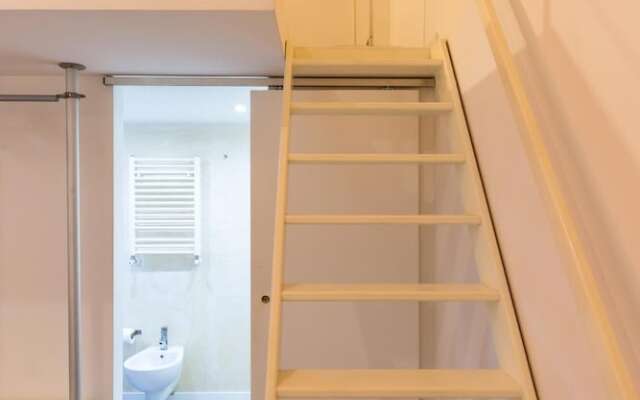 Style Flat at Trastevere